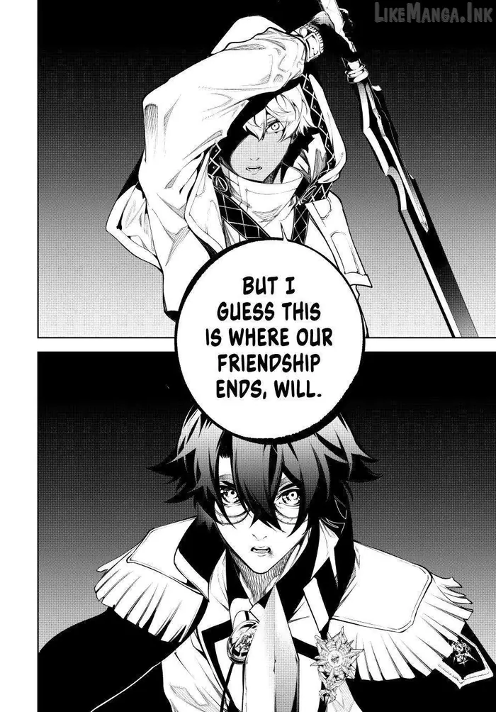 Wistoria: Wand and Sword Chapter 69 image 31_optimized